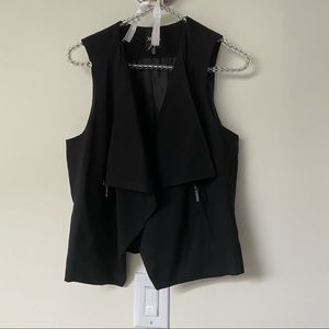 XOXO vest